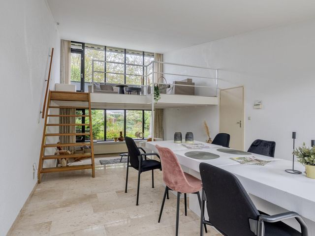 Schimmelpennincklaan 78, Etten-Leur