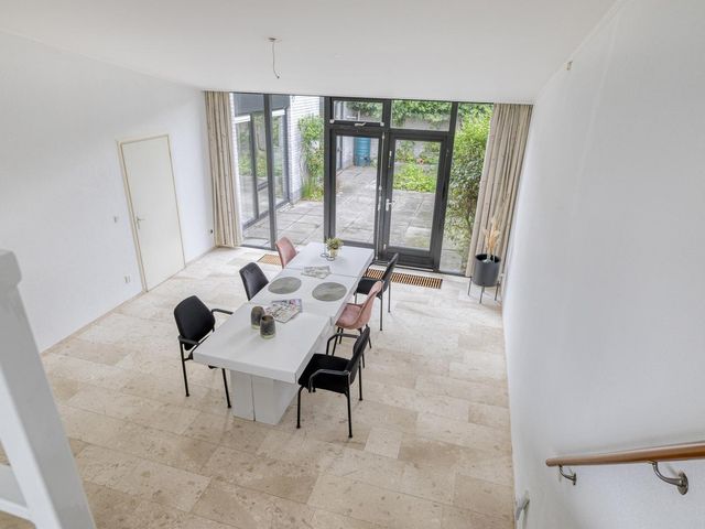 Schimmelpennincklaan 78, Etten-Leur