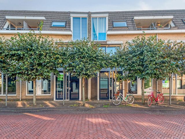 Beeksestraat 26B, Prinsenbeek