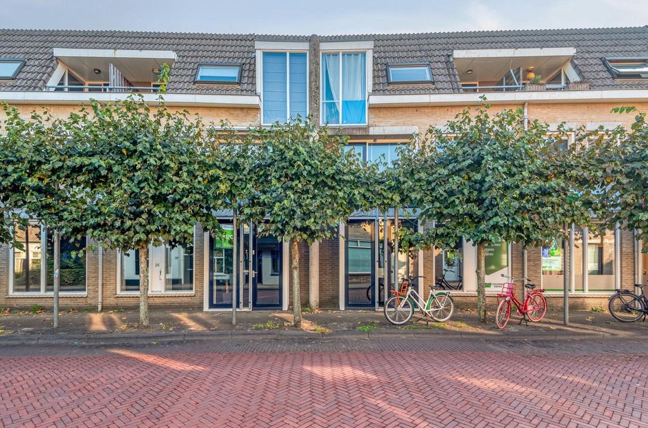 Beeksestraat 26B