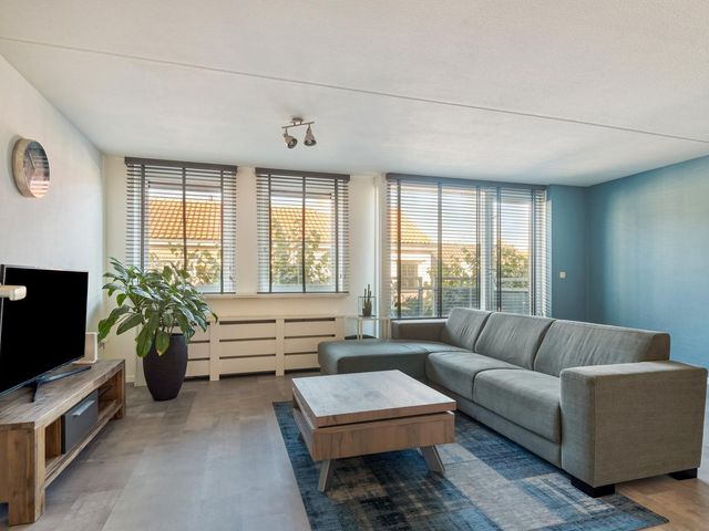 Beeksestraat 26B, Prinsenbeek