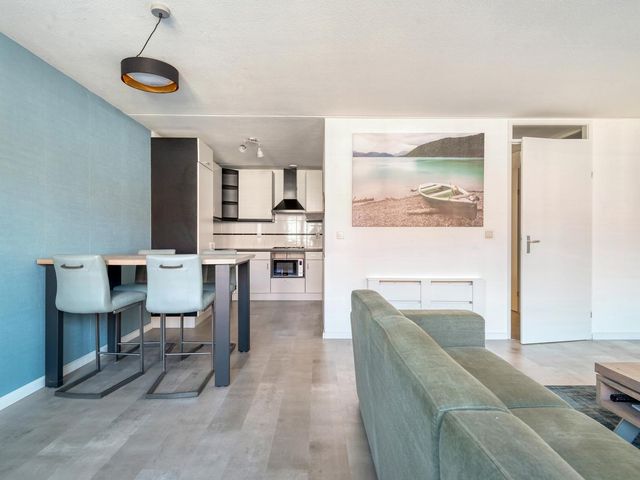 Beeksestraat 26B, Prinsenbeek