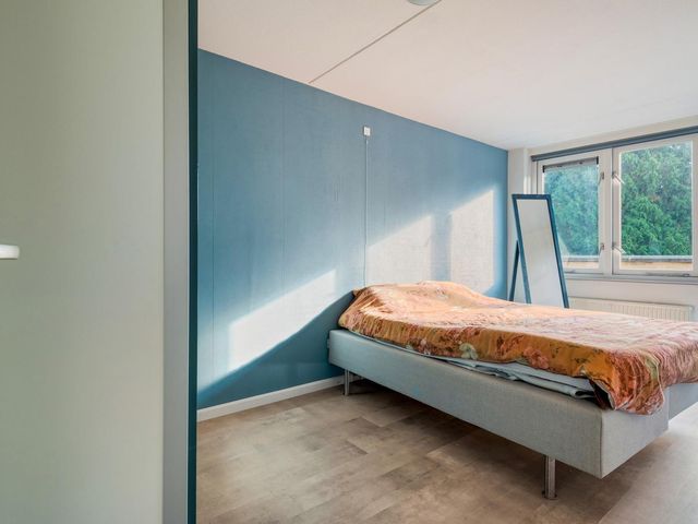 Beeksestraat 26B, Prinsenbeek