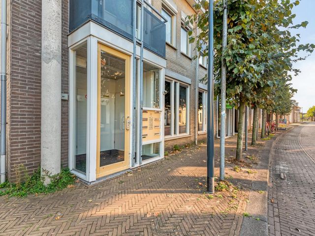 Beeksestraat 26B, Prinsenbeek