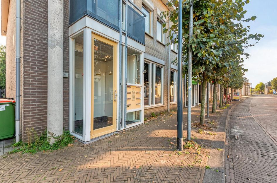 Beeksestraat 26B