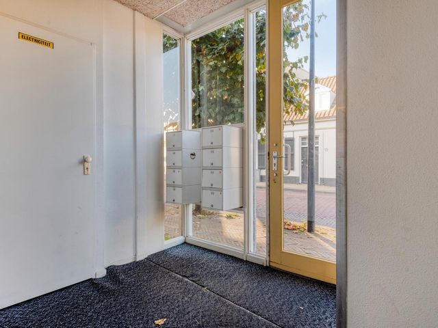 Beeksestraat 26B, Prinsenbeek