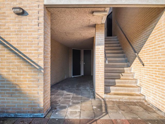 Beeksestraat 26B, Prinsenbeek