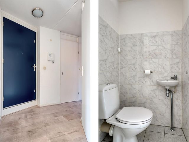 Beeksestraat 26B, Prinsenbeek