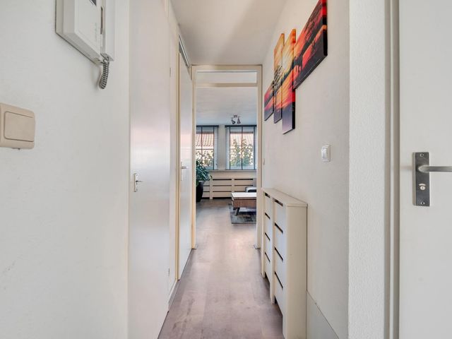 Beeksestraat 26B, Prinsenbeek