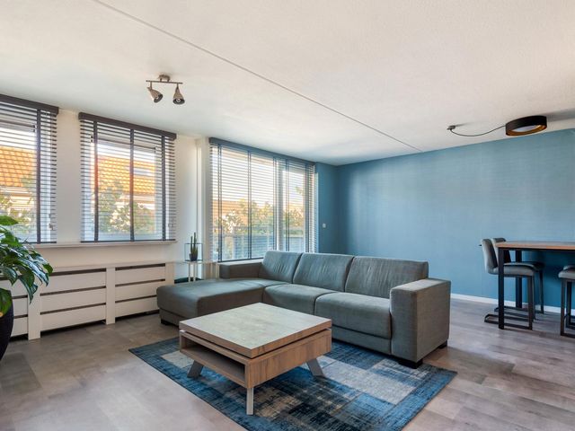 Beeksestraat 26B, Prinsenbeek