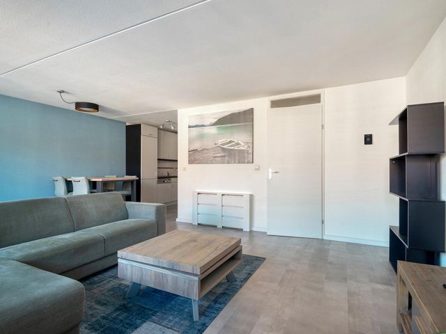 Beeksestraat 26B, Prinsenbeek