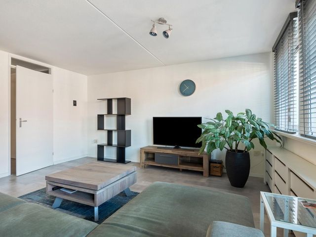 Beeksestraat 26B, Prinsenbeek