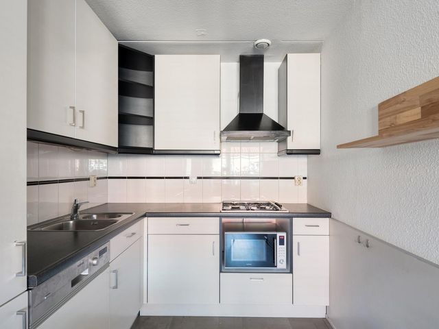 Beeksestraat 26B, Prinsenbeek