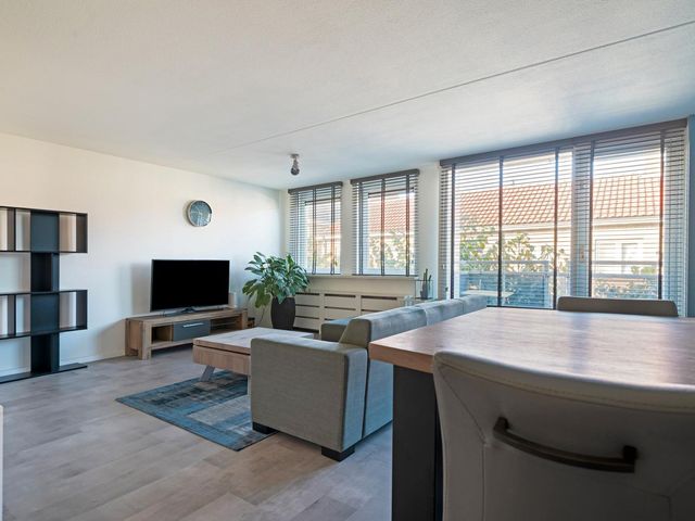 Beeksestraat 26B, Prinsenbeek