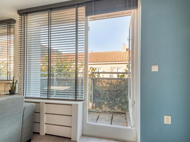 Beeksestraat 26B, Prinsenbeek