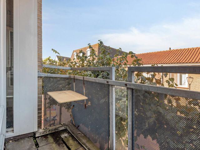 Beeksestraat 26B, Prinsenbeek