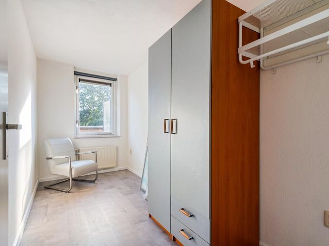 Beeksestraat 26B, Prinsenbeek