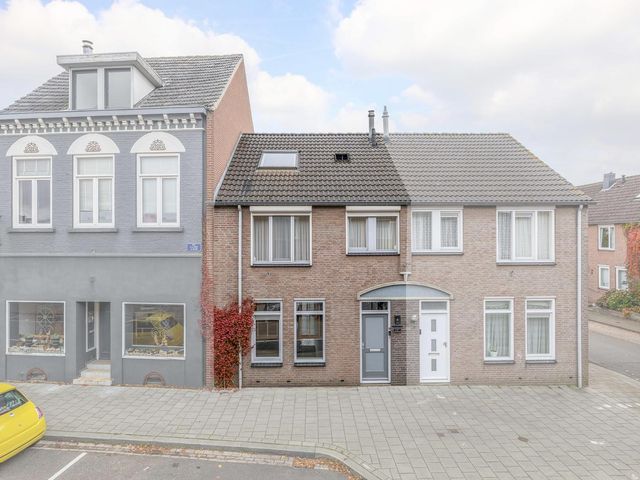 Herungerstraat 142, Venlo