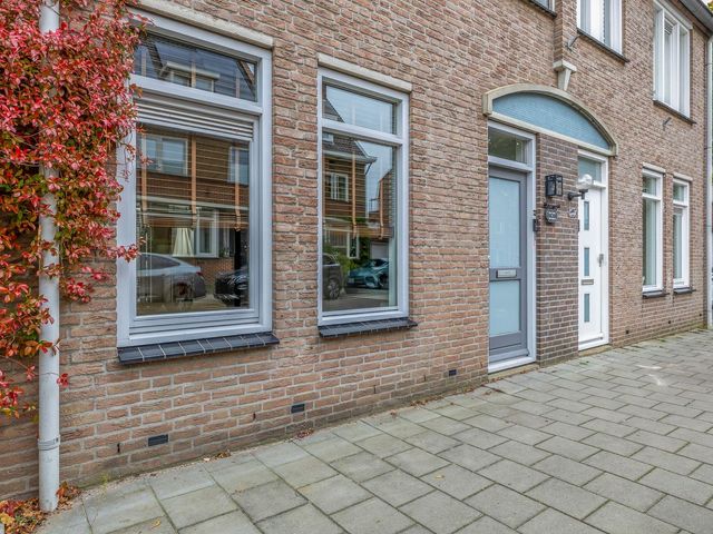 Herungerstraat 142, Venlo