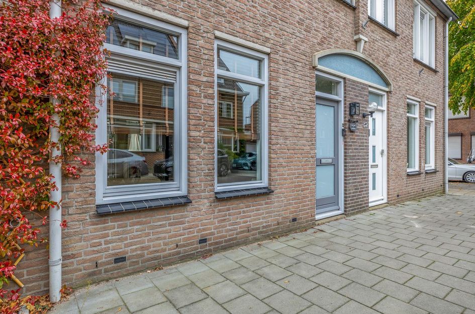 Herungerstraat 142