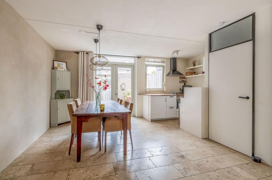 Herungerstraat 142
