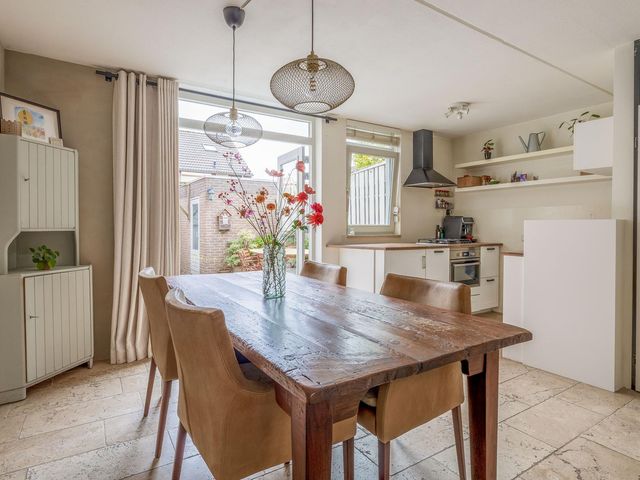 Herungerstraat 142, Venlo