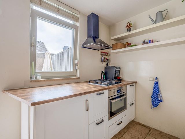 Herungerstraat 142, Venlo