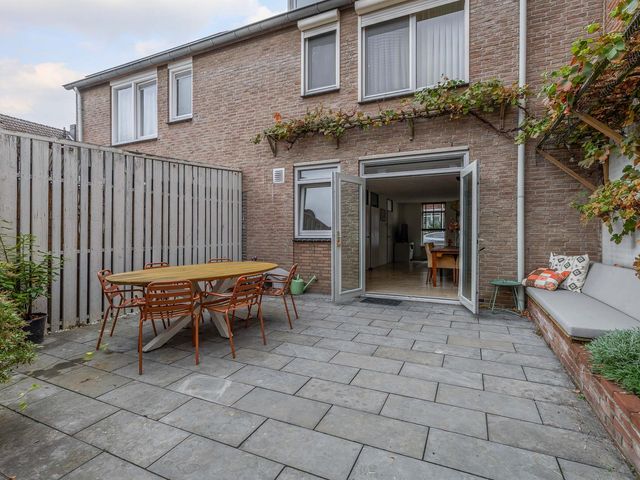Herungerstraat 142, Venlo