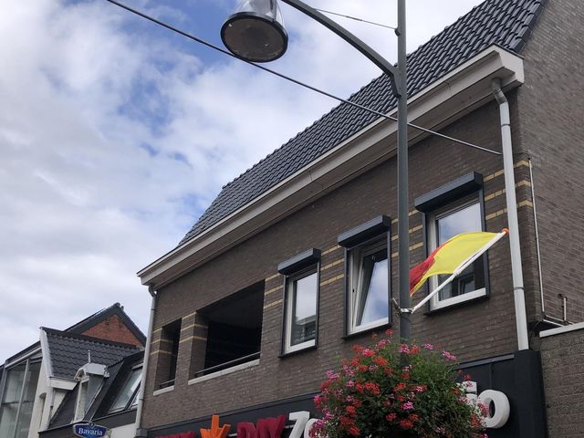 Kerkstraat 55B, Tegelen