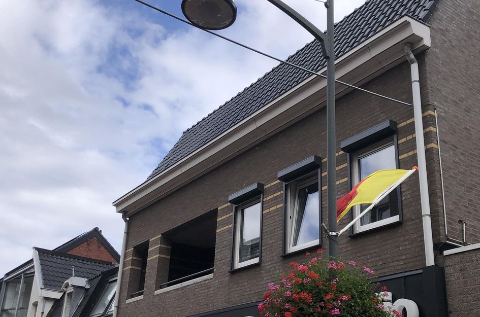 Kerkstraat 55B