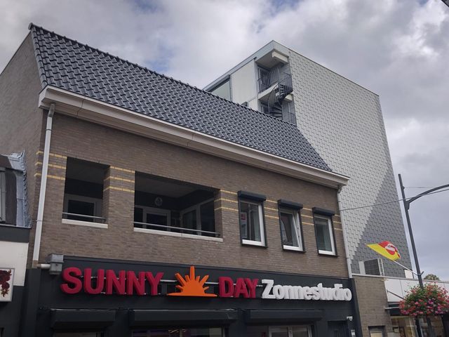 Kerkstraat 55B, Tegelen