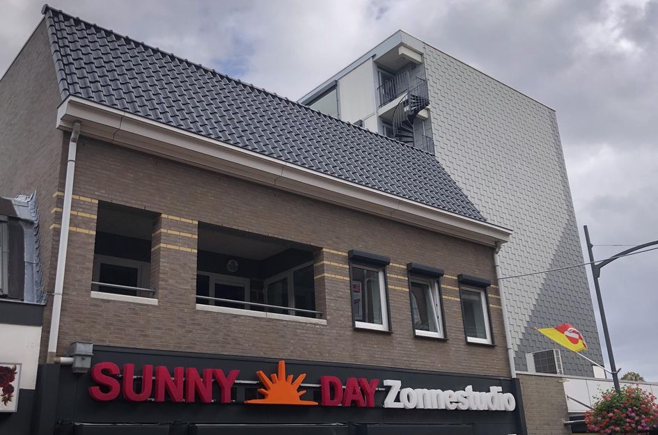 Kerkstraat 55B