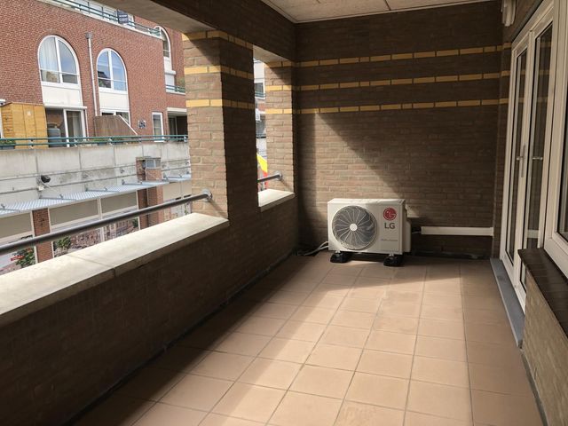 Kerkstraat 55B, Tegelen