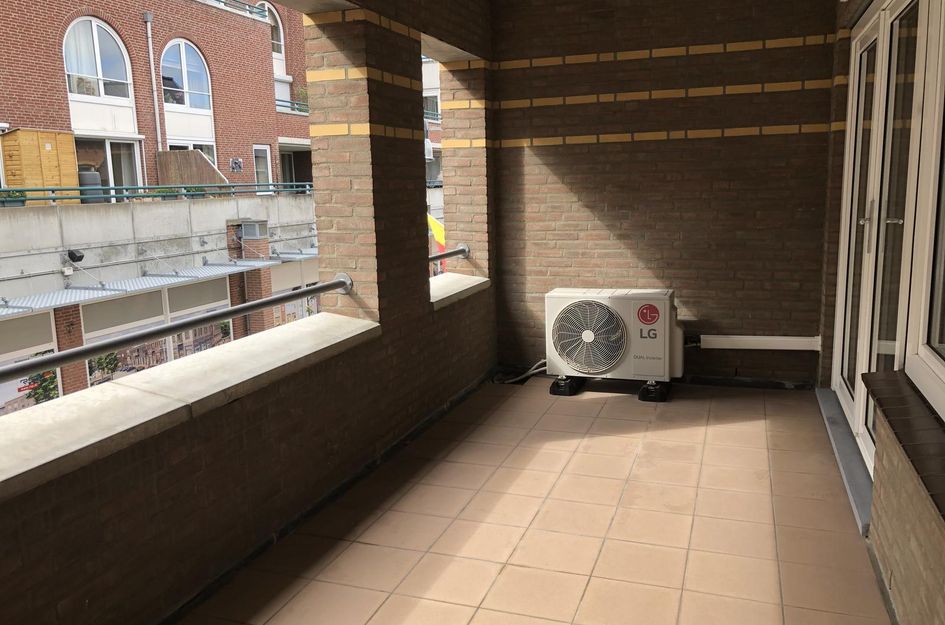Kerkstraat 55B