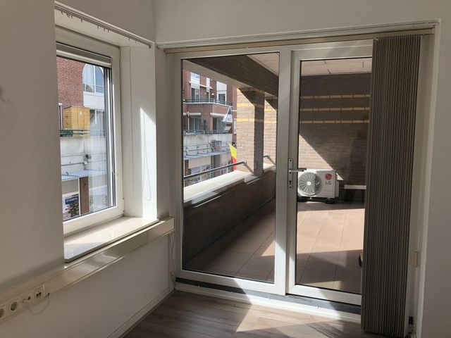 Kerkstraat 55B, Tegelen