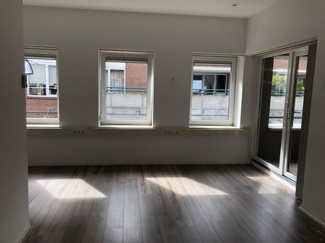 Kerkstraat 55B, Tegelen