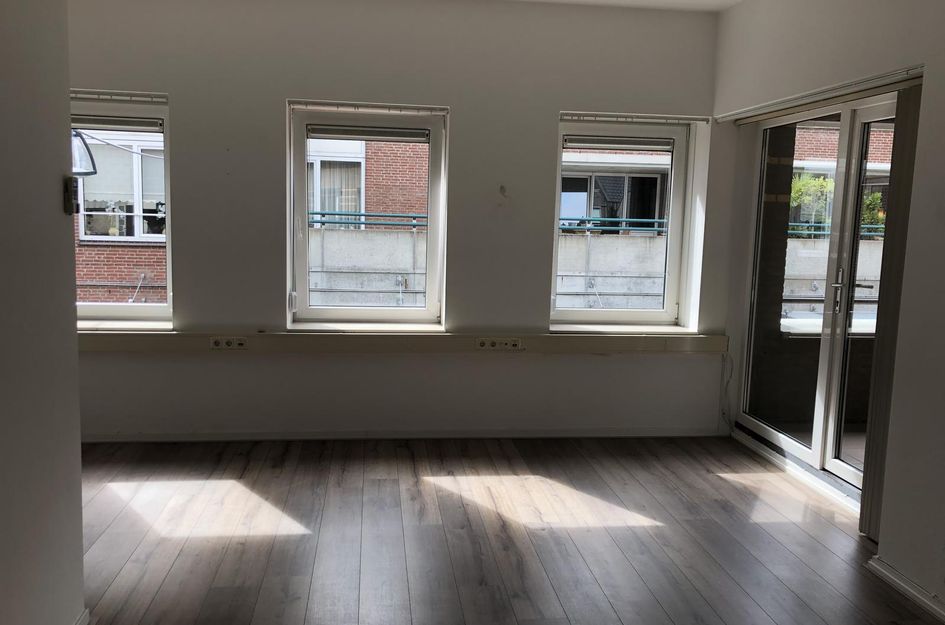 Kerkstraat 55B