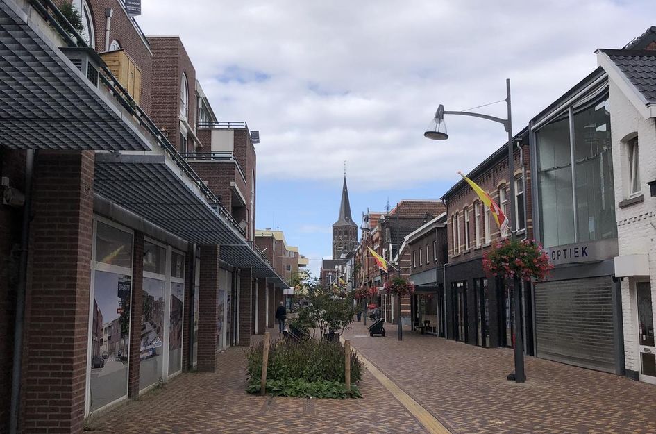 Kerkstraat 55B