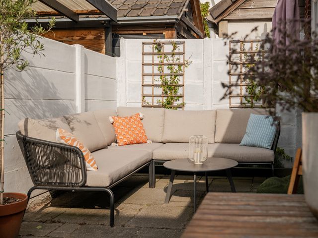 Admiraal de Ruyterstraat 78, Sliedrecht