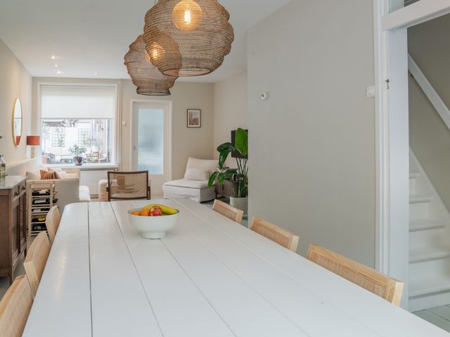 Admiraal de Ruyterstraat 78, Sliedrecht