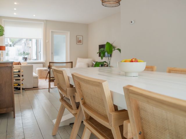 Admiraal de Ruyterstraat 78, Sliedrecht