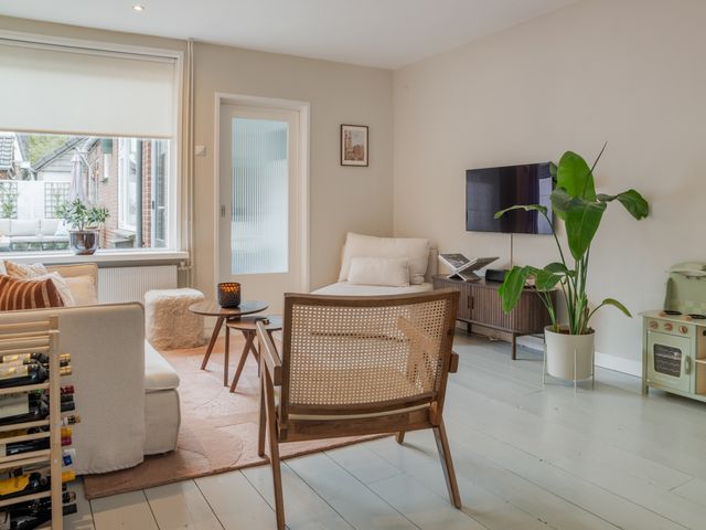 Admiraal de Ruyterstraat 78, Sliedrecht