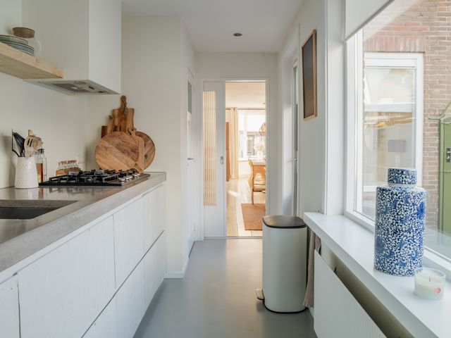 Admiraal de Ruyterstraat 78, Sliedrecht