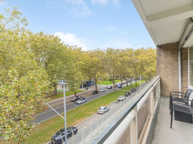 Goudestein 42, Rotterdam