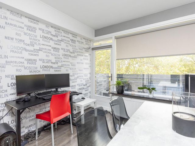 Goudestein 42, Rotterdam