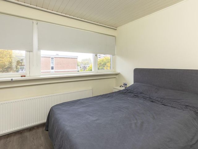 Goudestein 42, Rotterdam