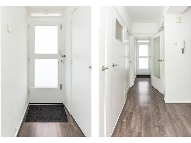 Goudestein 42, Rotterdam