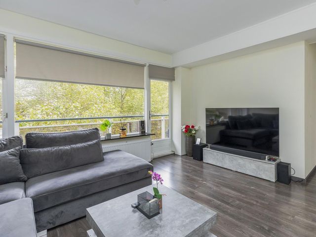 Goudestein 42, Rotterdam