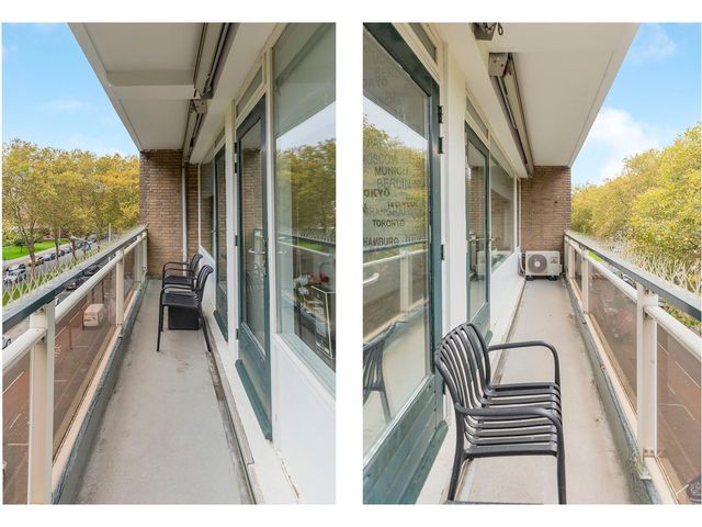 Goudestein 42, Rotterdam