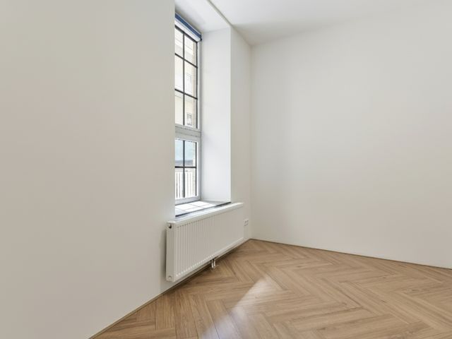 Leo Lashleylaan 44C, Rotterdam